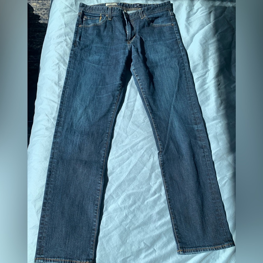 AG Adriano Goldschmeid jeans